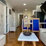Apartamento Con Vista Al Lago