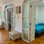 Apartamento Con Vista Al Lago