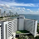 Apartamento Con Vista Al Mar Y Al Lago