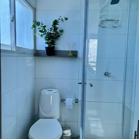 Apartamento Con Vista Al Mar Y Al * Cartagena