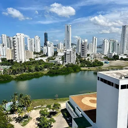 Apartamento Apartamento Con Vista Al Mar Y Al