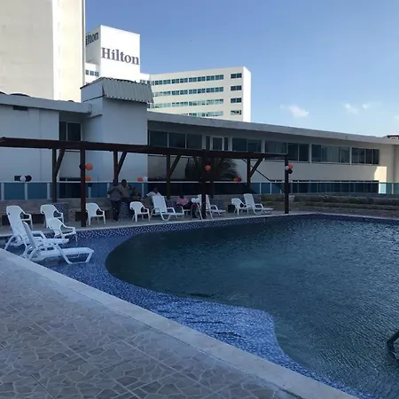 Apartamento Con Vista Al Mar Y Al Apartamento *