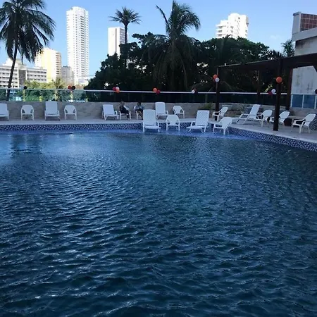 Apartamento Con Vista Al Mar Y Al Apartamento *