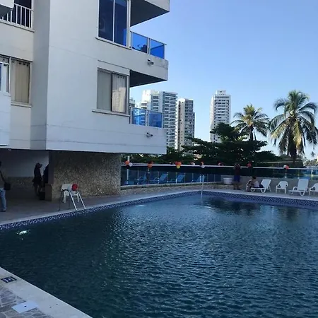 Apartamento Con Vista Al Mar Y Al *